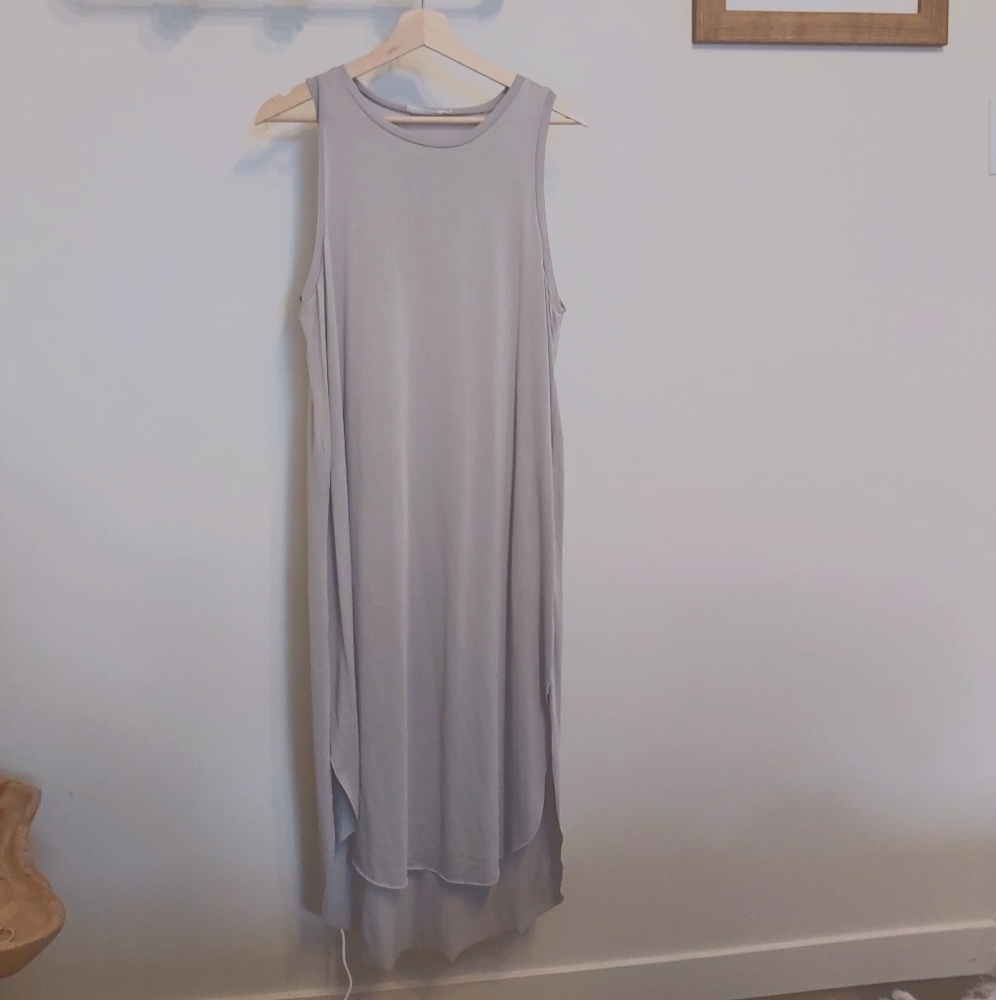 Lush t shirt dress